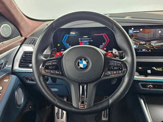 BMW XM foto 9