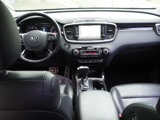 KIA Sorento foto 5