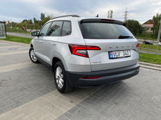 Skoda Karoq foto 9