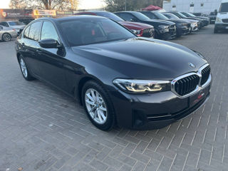 BMW 5 Series foto 2