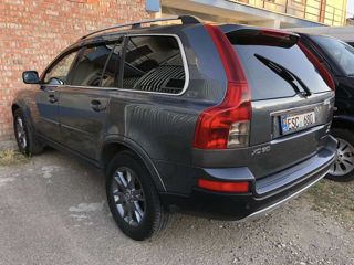 Volvo XC90 foto 5