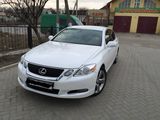 Lexus GS Series foto 1