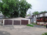 Centru, str. Sciusev, casa + garaj ! foto 3