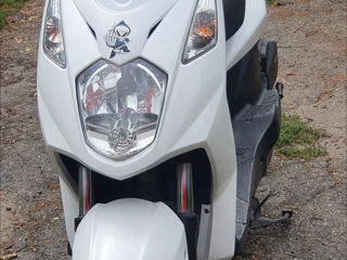 Jawa SYM