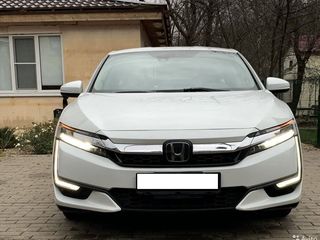 Honda Clarity foto 3