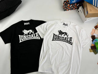 Tricouri Lonsdale foto 0