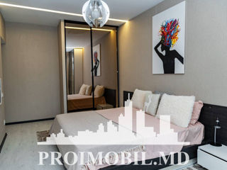 Apartament cu 2 camere,  Râșcani,  Chișinău,  Chișinău mun. foto 9