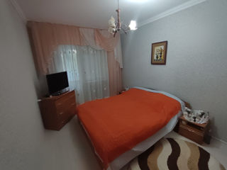 Apartament cu 3 camere, 70 m², BAM, Bălți foto 4