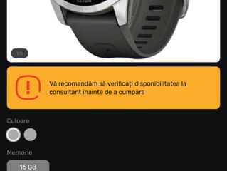 Garmin Fenix 7S foto 4