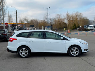 Ford Focus foto 5