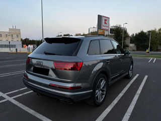 Audi Q7 foto 4