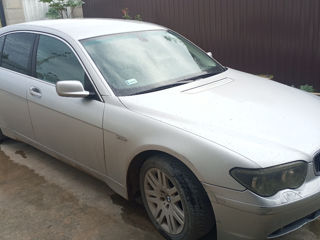 BMW 7 Series foto 2