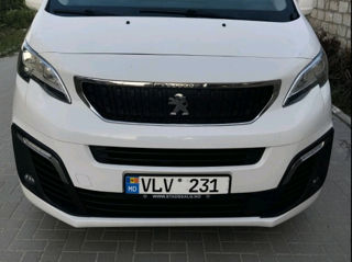 Peugeot Expert foto 6