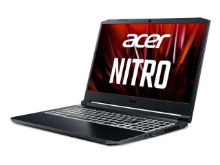 Acer Nitro AN515-45 Shale Black/165Hz/Ryzen 9/32GB/ 1TB/RTX 3080 8GB foto 3