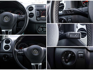 Volkswagen Golf Plus foto 14