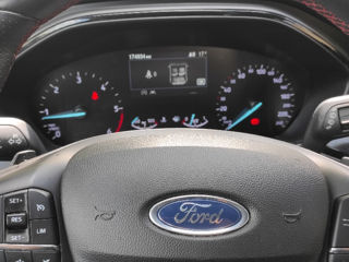 Ford Focus foto 6