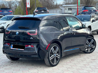 BMW i3 foto 4