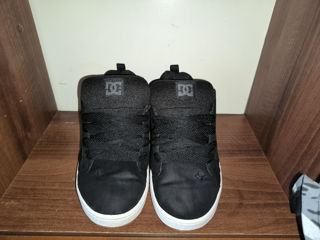 DC Shoes