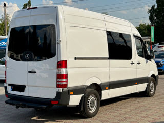 Mercedes Sprinter 319 foto 3