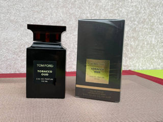 Tom Ford Tabacco Oud edp foto 5