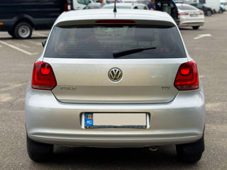 Volkswagen Polo foto 6