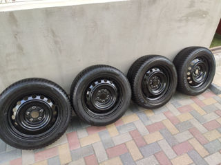 205/55 R16 foto 4