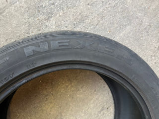 Продам 1 б.у шину 275/45 R20 Nexen Summer foto 7