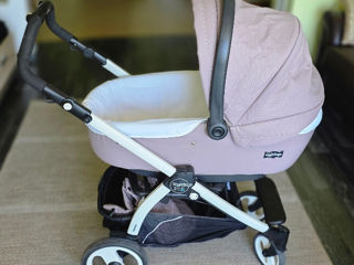 Cărucior 3 in 1 - Peg Perego Book Plus 51 foto 2