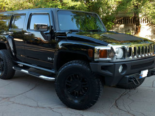 Hummer H3 foto 1