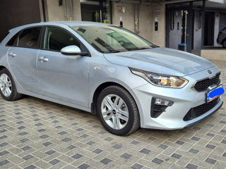 KIA Ceed foto 4