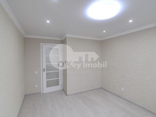 Apartament cu 3 camere, reparație euro, Buiucani 39900 € ! foto 3