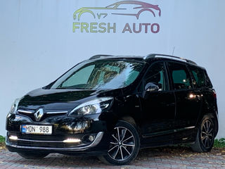 Renault Grand Scenic foto 2