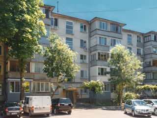 Apartament cu 2 camere, 49 m², Râșcani, Chișinău foto 16