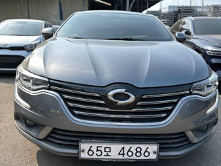 Renault Samsung SM6 foto 6