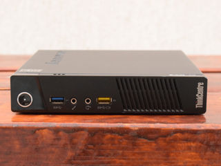 MiniPc Lenovo ThinkCentre M73/ Core I3 4130T/ 4Gb Ram/ 128Gb SSD!! foto 5