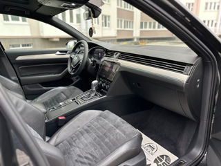 Volkswagen Passat foto 16