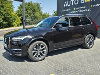 Volvo XC90 foto 5