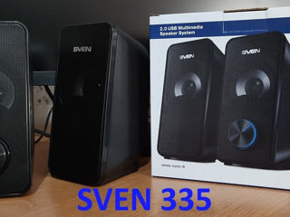 Sven 335 foto 2