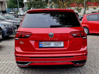 Volkswagen Tiguan foto 2