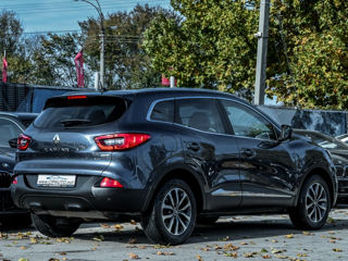 Renault Kadjar foto 2