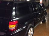 Jeep Grand Cherokee foto 2