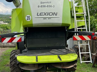 Claas Lexion 570 foto 3