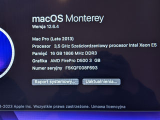 Apple Mac Pro foto 6