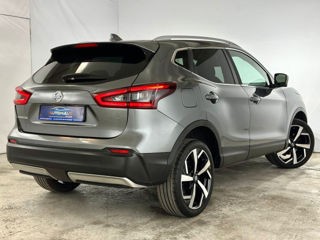 Nissan Qashqai foto 3