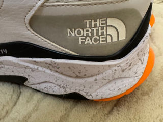 The North Face original 40.5 eu foto 3