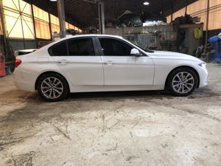 BMW 3 Series foto 2