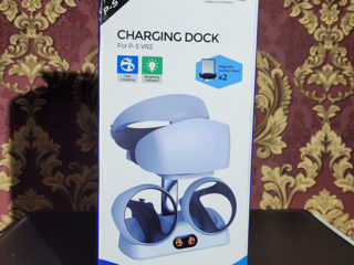 Charging Dock for P-S VR2