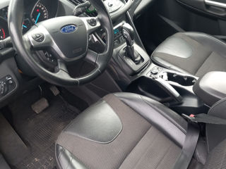 Ford Kuga foto 6