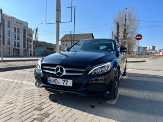 Mercedes C-Class foto 5