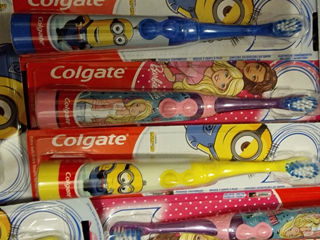 Colgate foto 2